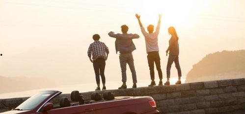 DMD 友谊现实,共筑希望与力量的家园