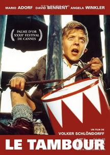 铁皮鼓,激荡岁月中的青春之歌